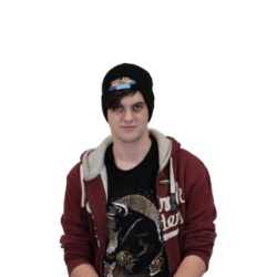 IsaacBurbidge