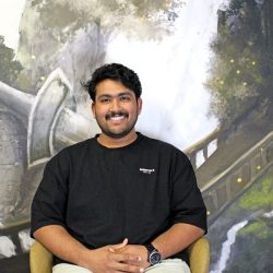 Basil Chalil-Eltho