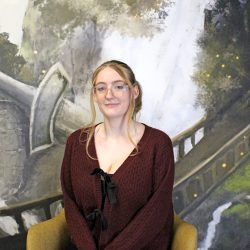 Hazel Burns