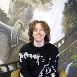 Jack Houghton-Jones