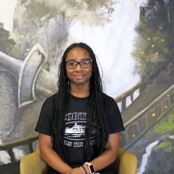 Princess-Damaris Ahiarammunnah