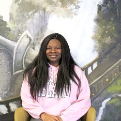Ruth Ajibola